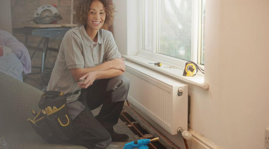 Local annual plumbing maintenance in Clemson, SC